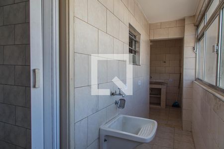 Apartamento à venda com 75m², 2 quartos e sem vaga Apartamento à venda com 75m², 2 quartos e sem vagaÁrea de Serviço