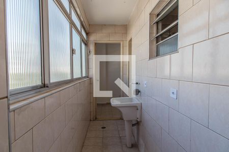 Apartamento à venda com 75m², 2 quartos e sem vaga Apartamento à venda com 75m², 2 quartos e sem vagaÁrea de Serviço