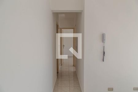 Sala de apartamento à venda com 2 quartos, 75m² em Brás, São Paulo