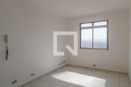 Sala de apartamento à venda com 2 quartos, 75m² em Brás, São Paulo