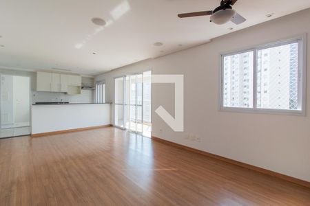 Sala de apartamento para alugar com 2 quartos, 85m² em Vila Andrade, São Paulo