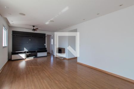 Sala de apartamento para alugar com 2 quartos, 85m² em Vila Andrade, São Paulo