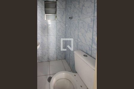 Banheiro de casa para alugar com 1 quarto, 40m² em Parque Cruzeiro do Sul (vila Formosa), São Paulo