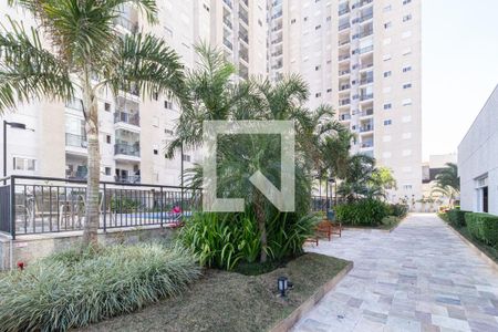 Apartamento à venda com 53m², 2 quartos e 1 vaga Apartamento à venda com 53m², 2 quartos e 1 vagaÁrea comum