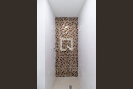 Apartamento à venda com 53m², 2 quartos e 1 vaga Apartamento à venda com 53m², 2 quartos e 1 vagaBanheiro