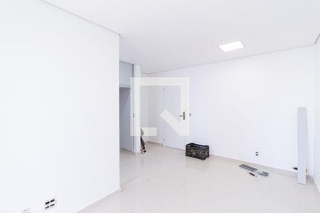 Sala de apartamento à venda com 2 quartos, 53m² em Bussocaba, Osasco