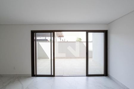 Área Privativa  de apartamento para alugar com 3 quartos, 140m² em Planalto, Belo Horizonte