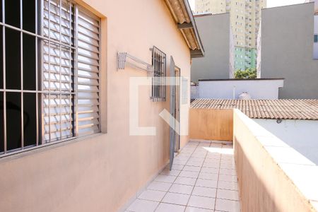 Casa à venda com 400m², 2 quartos e 5 vagasVaranda