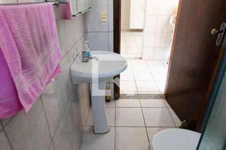 Casa à venda com 400m², 2 quartos e 5 vagasBanheiro da Lavanderia