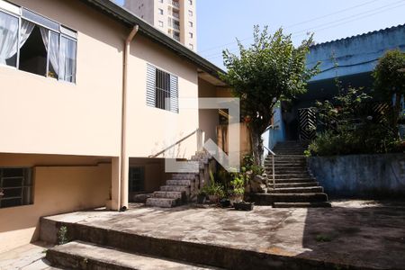 Casa à venda com 400m², 2 quartos e 5 vagasQuintal