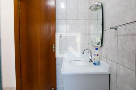 Casa à venda com 400m², 2 quartos e 5 vagasBanheiro Social