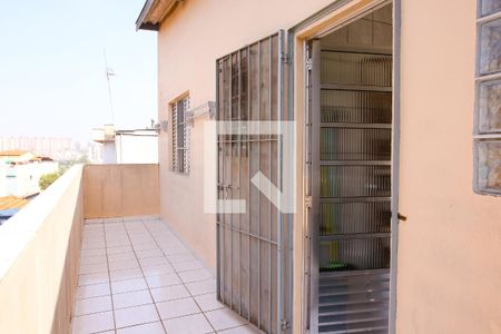 Casa à venda com 400m², 2 quartos e 5 vagasVaranda