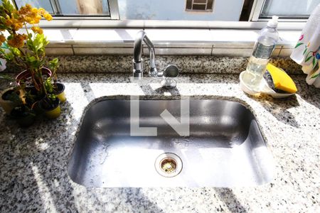 Casa à venda com 400m², 2 quartos e 5 vagasCozinha