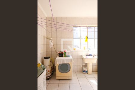 Casa à venda com 400m², 2 quartos e 5 vagasLavanderia