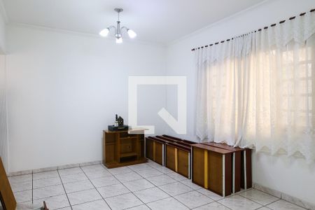 Sala de casa à venda com 2 quartos, 400m² em Vila Príncipe de Gales, Santo André