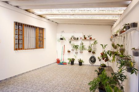 Casa à venda com 400m², 2 quartos e 5 vagasGaragem