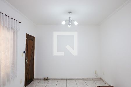 Sala de casa à venda com 2 quartos, 400m² em Vila Príncipe de Gales, Santo André
