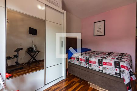 Quarto 1 de casa à venda com 3 quartos, 155m² em Vila Dalva, Osasco