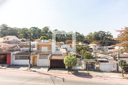 Vista de casa para alugar com 3 quartos, 155m² em Vila Dalva, Osasco