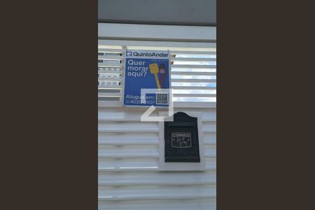 Casa à venda com 125m², 3 quartos e 2 vagasFachada e placa