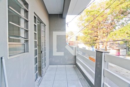 Casa para alugar com 80m², 1 quarto e sem vaga Casa para alugar com 80m², 1 quarto e sem vagaÁrea de Serviço