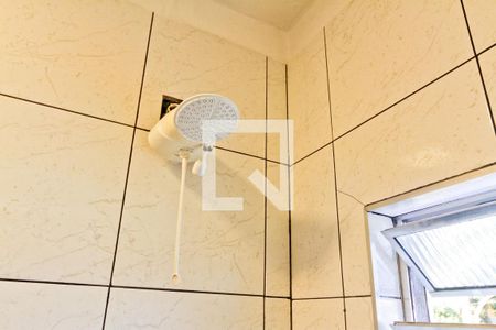 Casa para alugar com 80m², 1 quarto e sem vaga Casa para alugar com 80m², 1 quarto e sem vagaBanheiro