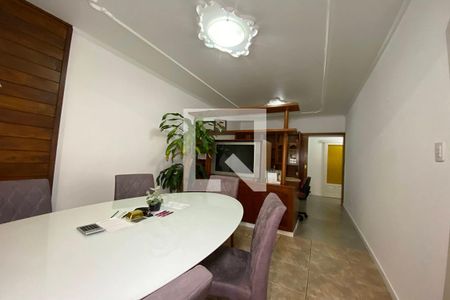 Sala de casa à venda com 3 quartos, 200m² em Rincão, Novo Hamburgo