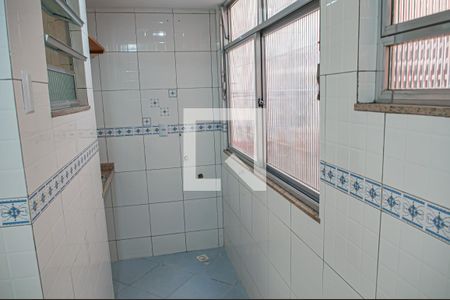 Apartamento para alugar com 70m², 4 quartos e 1 vaga Apartamento para alugar com 70m², 4 quartos e 1 vagacozinha e area de serviço
