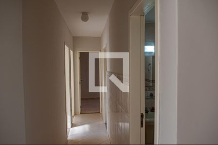 Apartamento para alugar com 70m², 4 quartos e 1 vaga Apartamento para alugar com 70m², 4 quartos e 1 vagacorredor
