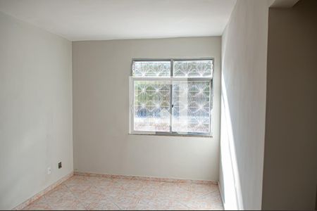 sala de apartamento para alugar com 4 quartos, 70m² em Taquara, Rio de Janeiro