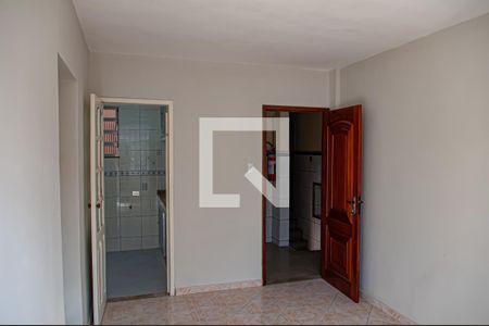 sala de apartamento para alugar com 4 quartos, 70m² em Taquara, Rio de Janeiro