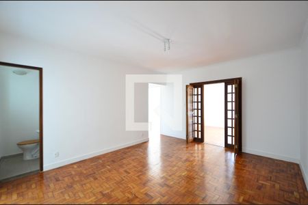 Sala de apartamento para alugar com 2 quartos, 76m² em Mirandópolis, São Paulo