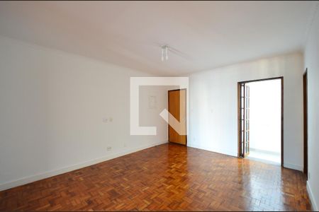 Sala de apartamento para alugar com 2 quartos, 76m² em Mirandópolis, São Paulo