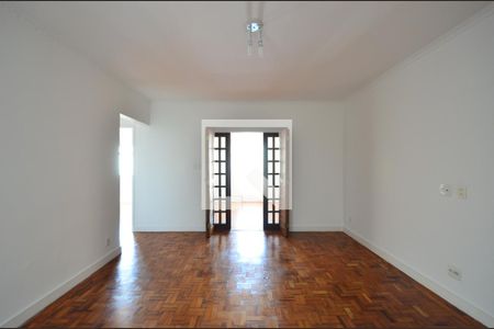 Sala de apartamento para alugar com 2 quartos, 76m² em Mirandópolis, São Paulo
