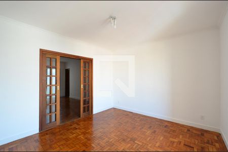 Quarto 1 de apartamento para alugar com 2 quartos, 76m² em Mirandópolis, São Paulo