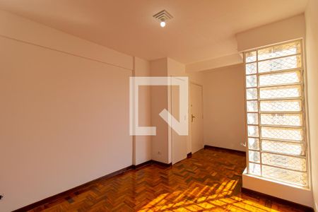 Apartamento para alugar com 55m², 2 quartos e sem vaga Apartamento para alugar com 55m², 2 quartos e sem vagaSala