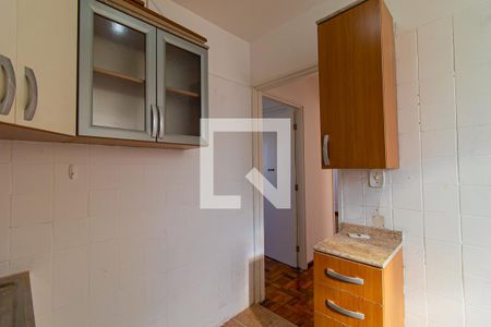 Apartamento para alugar com 55m², 2 quartos e sem vaga Apartamento para alugar com 55m², 2 quartos e sem vagaCozinha