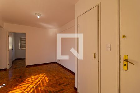 Apartamento para alugar com 55m², 2 quartos e sem vaga Apartamento para alugar com 55m², 2 quartos e sem vagaSala