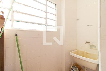 Apartamento para alugar com 55m², 2 quartos e sem vaga Apartamento para alugar com 55m², 2 quartos e sem vagaÁrea de Serviço