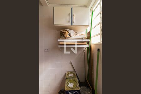 Apartamento para alugar com 55m², 2 quartos e sem vaga Apartamento para alugar com 55m², 2 quartos e sem vagaÁrea de Serviço