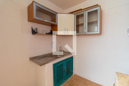 Apartamento para alugar com 55m², 2 quartos e sem vaga Apartamento para alugar com 55m², 2 quartos e sem vagaCozinha