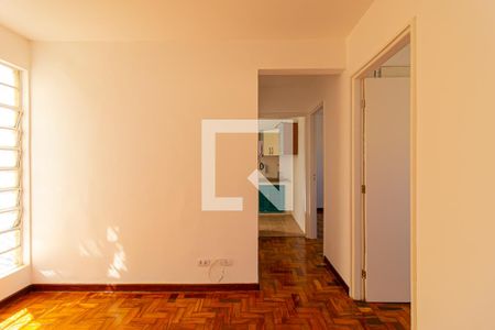 Apartamento para alugar com 55m², 2 quartos e sem vaga Apartamento para alugar com 55m², 2 quartos e sem vagaSala