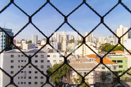 Apartamento para alugar com 55m², 2 quartos e sem vaga Apartamento para alugar com 55m², 2 quartos e sem vagaVista