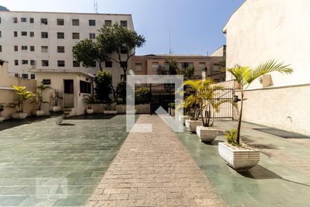 Apartamento para alugar com 55m², 2 quartos e sem vaga Apartamento para alugar com 55m², 2 quartos e sem vagaÁrea comum