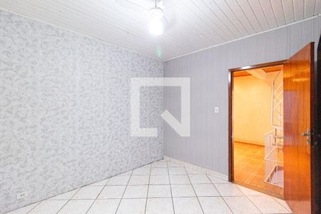 Quarto 1 de casa para alugar com 3 quartos, 100m² em Padroeira, Osasco