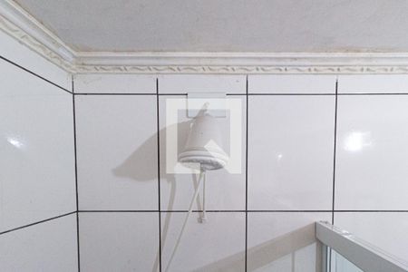 Casa para alugar com 100m², 3 quartos e 1 vagaBanheiro 1