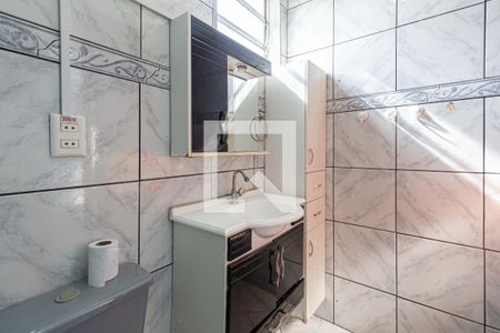Casa para alugar com 100m², 3 quartos e 1 vagaBanheiro 2