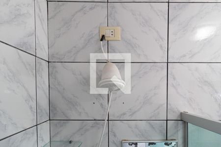 Casa para alugar com 100m², 3 quartos e 1 vagaBanheiro 2