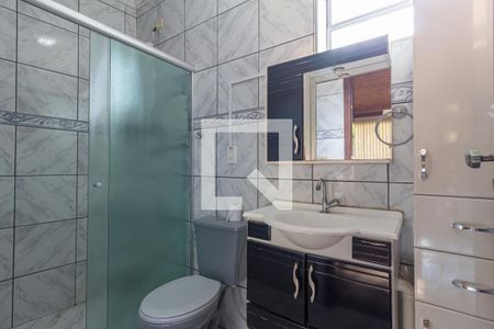 Casa para alugar com 100m², 3 quartos e 1 vagaBanheiro 2