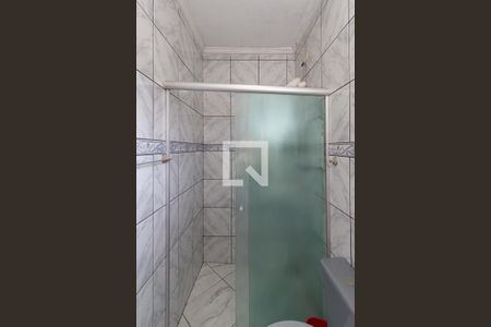 Casa para alugar com 100m², 3 quartos e 1 vagaBanheiro 2